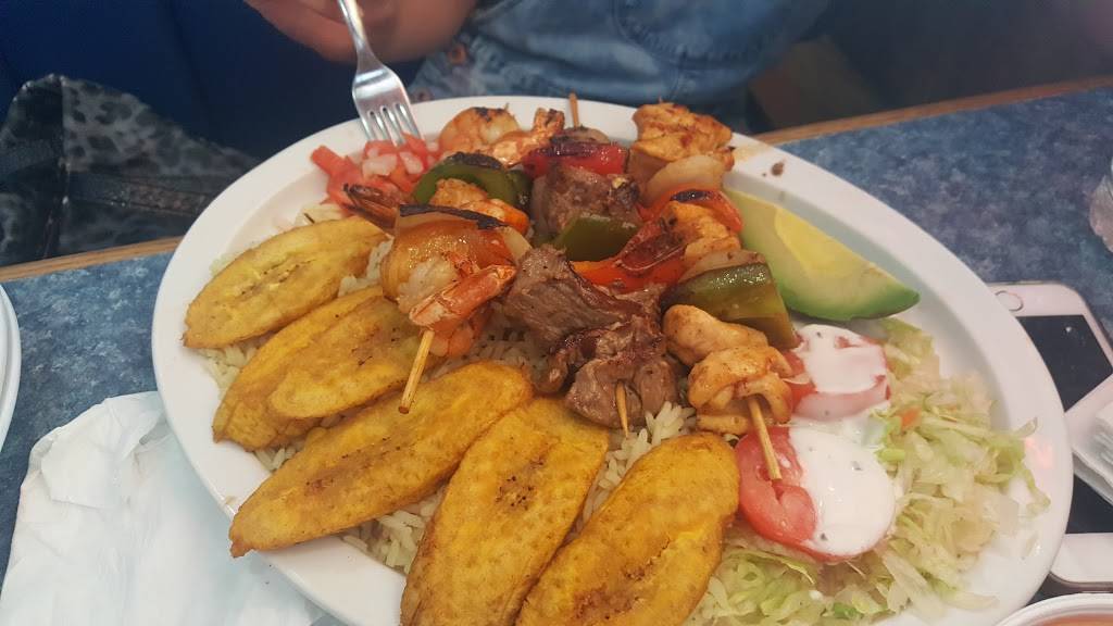 El Pulgarcito De America | restaurant | 4816 Central Ave, Charlotte, NC 28205, USA | 7045636500 OR +1 704-563-6500