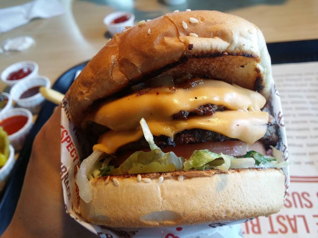 The Habit Burger Grill | meal takeaway | 5968 Orangethorpe Ave, Buena Park, CA 90620, USA | 7146900336 OR +1 714-690-0336