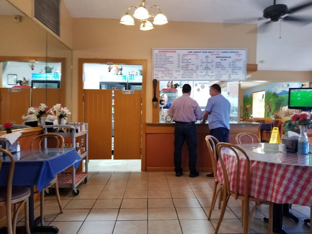 Mi Casita BBQ | restaurant | 321 S John Young Pkwy, Kissimmee, FL 34741, USA | 4079443360 OR +1 407-944-3360