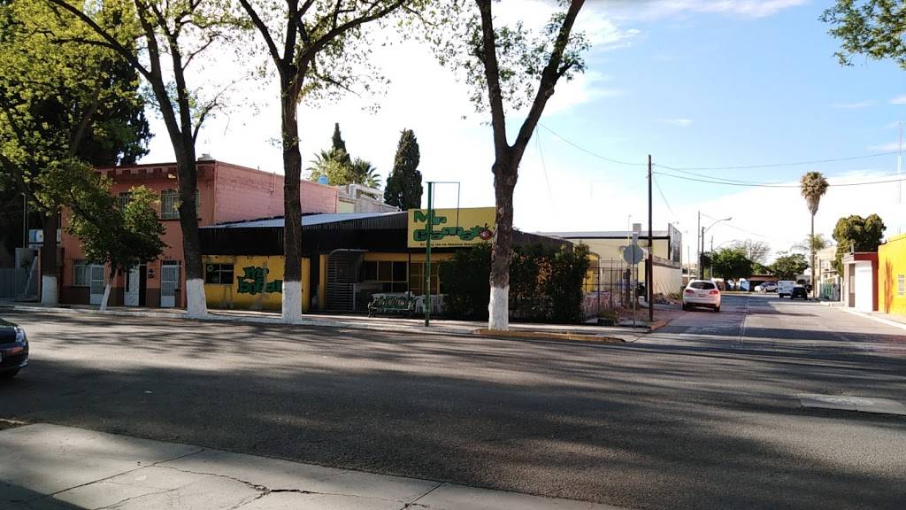 Mr. Clamato | restaurant | Corner of Niles and, Isabell Rd, Bakersfield, CA 93306, USA | 7606730991 OR +1 760-673-0991