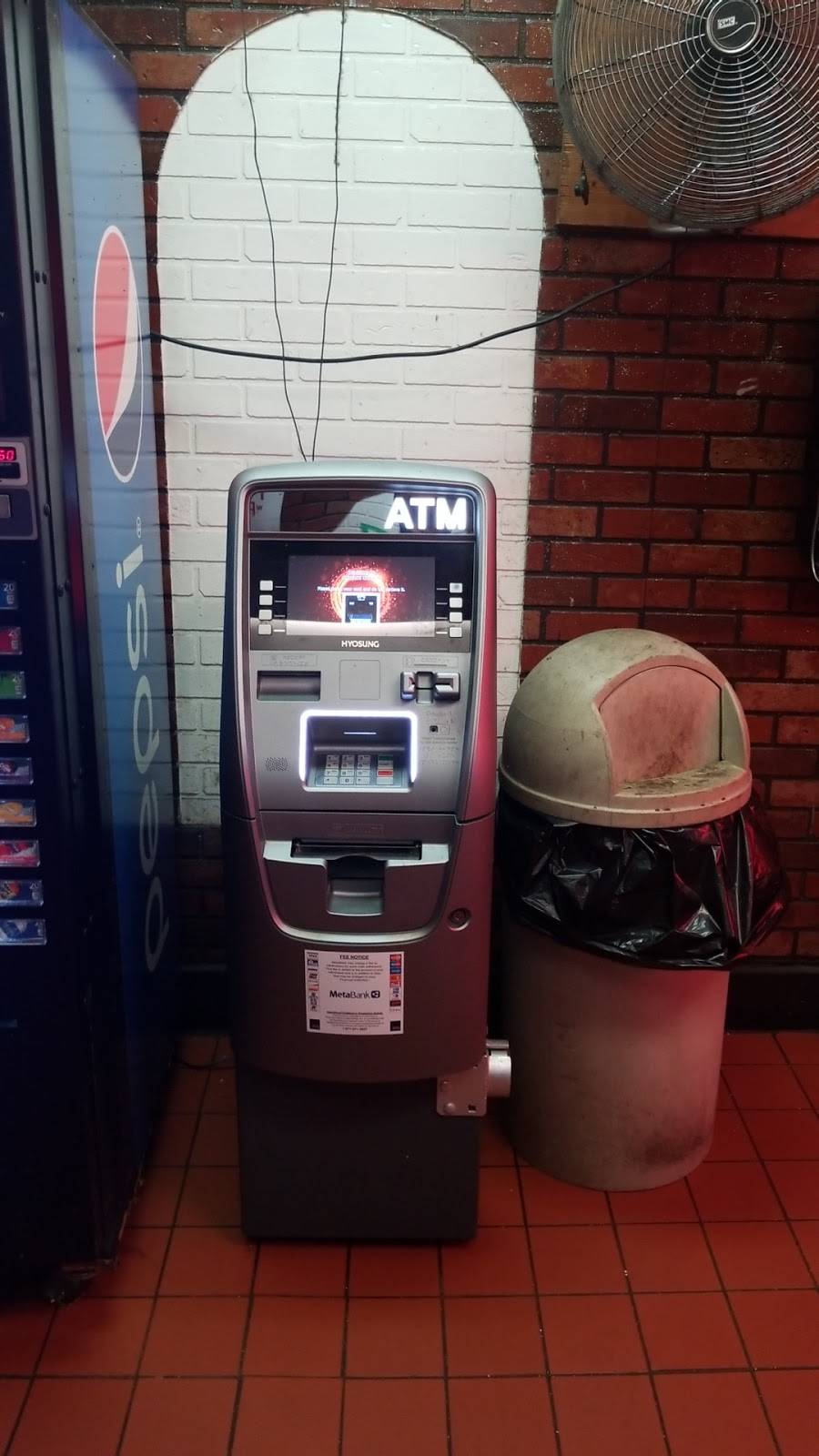 Harold Chicken | restaurant | 917 W 87th St, Chicago, IL 60620, USA | 7732244621 OR +1 773-224-4621