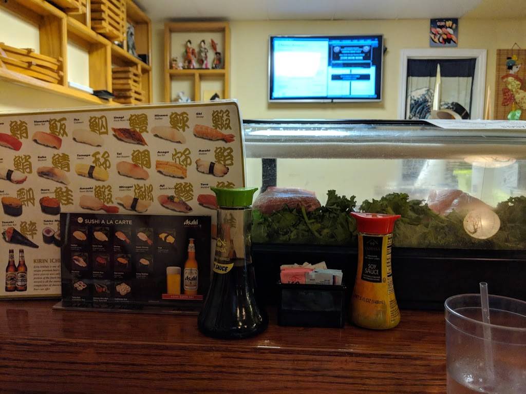 Asahi | restaurant | 5133 Harding Pike, Nashville, TN 37205, USA | 6153528877 OR +1 615-352-8877