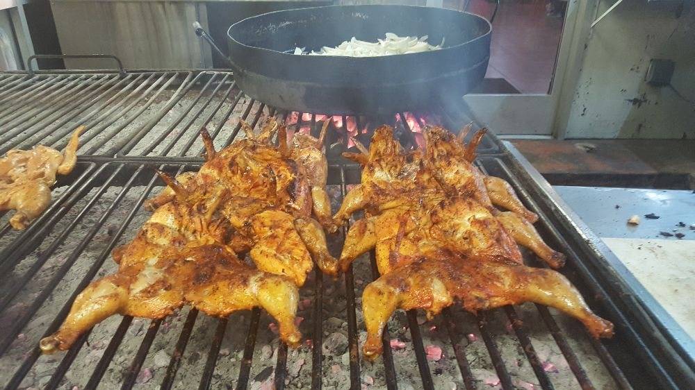 El Tacolote Pollos Asados Al Carbon | restaurant | 1511 NW 28th St, Fort Worth, TX 76164, USA | 8176242868 OR +1 817-624-2868
