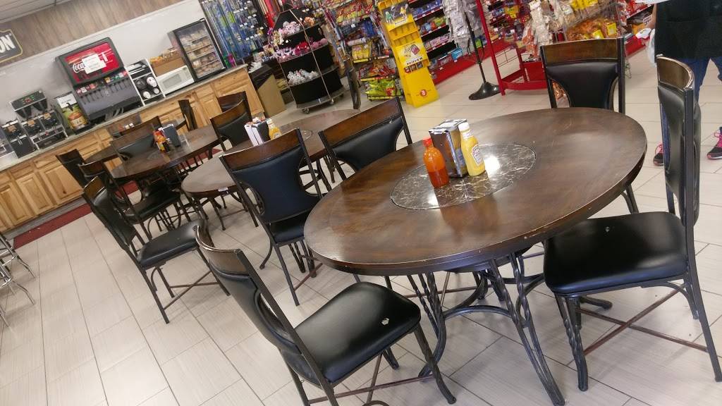 Tastee Taco - Benbrook | restaurant | 14134 US-377, Fort Worth, TX 76126, USA | 8174430357 OR +1 817-443-0357