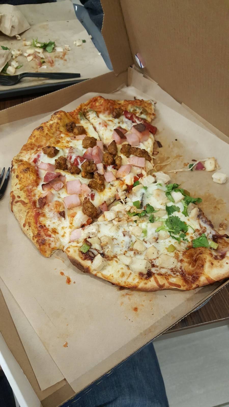 Pizza Studio | restaurant | 1 Sun Valley Mall FC101, Concord, CA 94520, USA | 9258261854 OR +1 925-826-1854