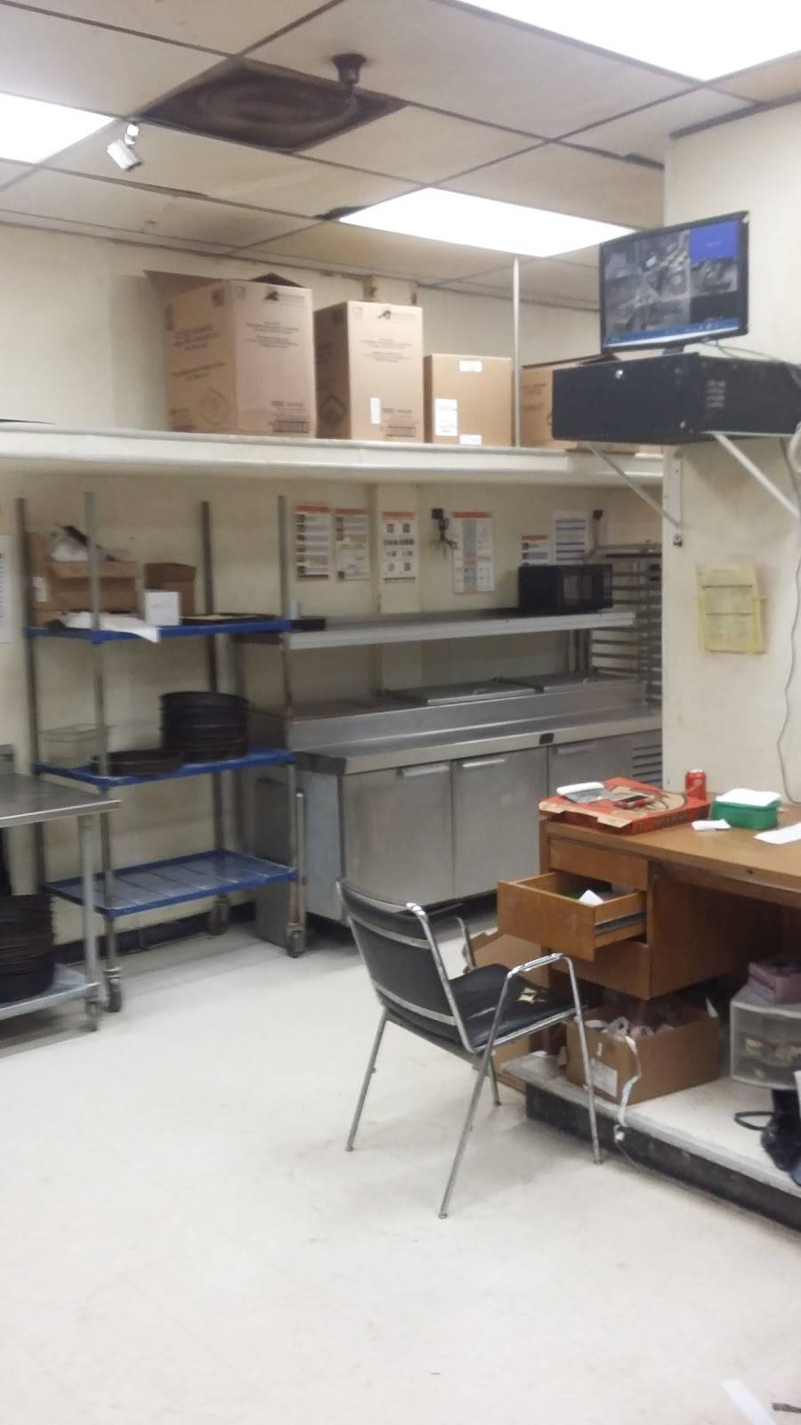 Little Caesars Pizza | meal takeaway | 2219 Ridgeway Rd, Memphis, TN 38119, USA | 9016832300 OR +1 901-683-2300