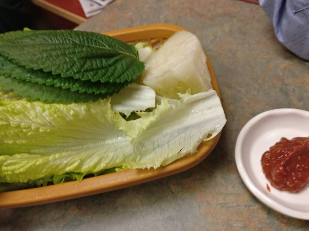 Ahzimae ZipBap | restaurant | 6068 Yonge St, North York, ON M2M 3W6, Canada | 4165122007 OR +1 416-512-2007