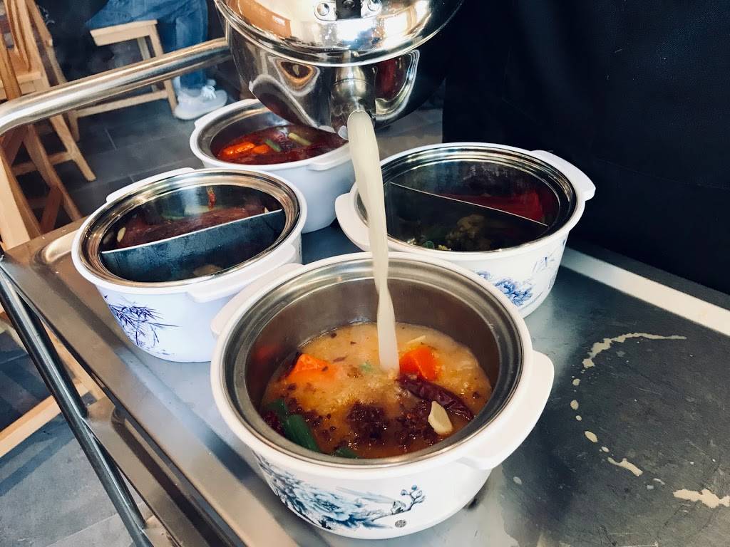 HOT POT CITY | restaurant | 199 E Montgomery Ave Ste D, Rockville, MD 20850, USA | 3019787671 OR +1 301-978-7671