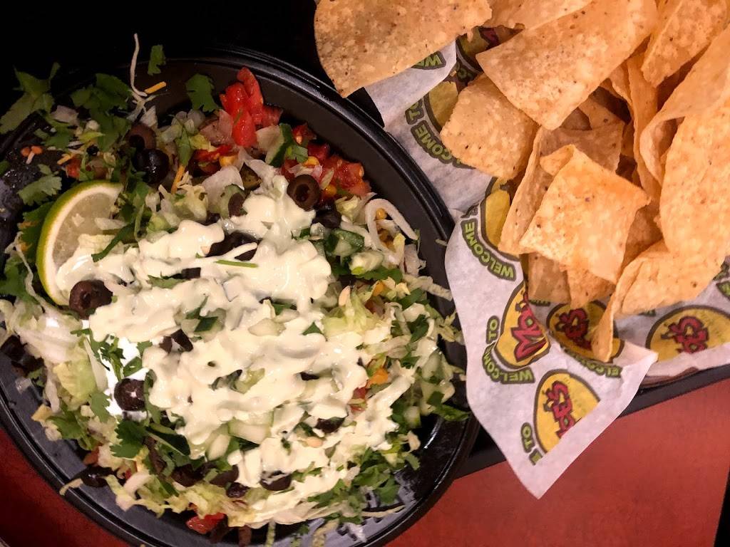 Moes Southwest Grill | restaurant | 6300 Poplar Ave, Memphis, TN 38119, USA | 9016855685 OR +1 901-685-5685