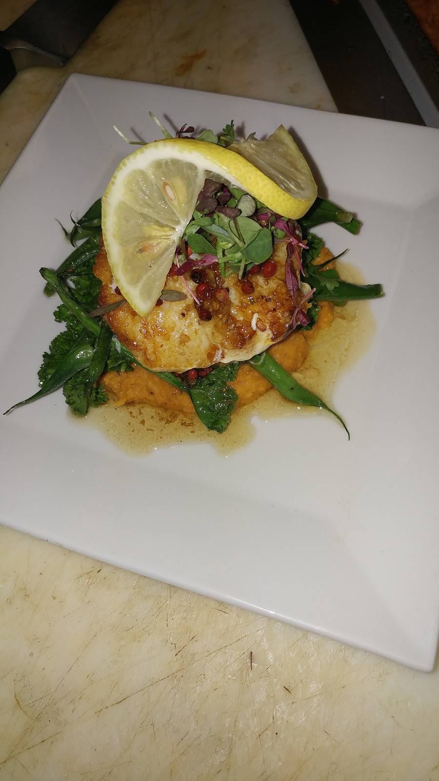 Pairings Bistro | restaurant | 2105 Laurel Bush Rd #108, Bel Air, MD 21015, USA | 4105695006 OR +1 410-569-5006