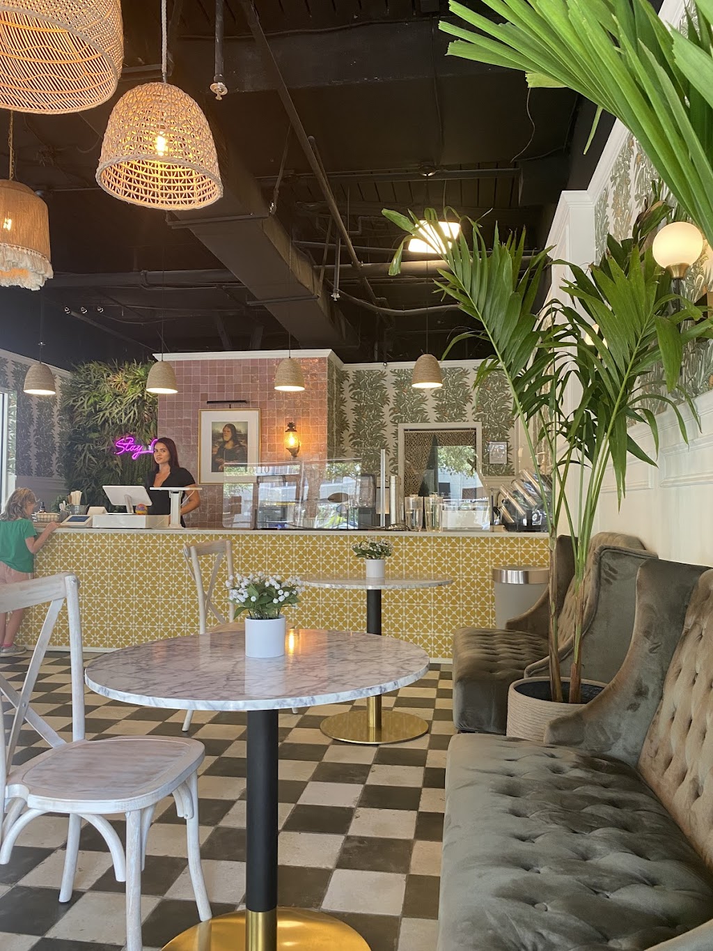 Protein Monkey | restaurant | 10110 Montague St, Tampa, FL 33626, USA | 7863763441 OR +1 786-376-3441