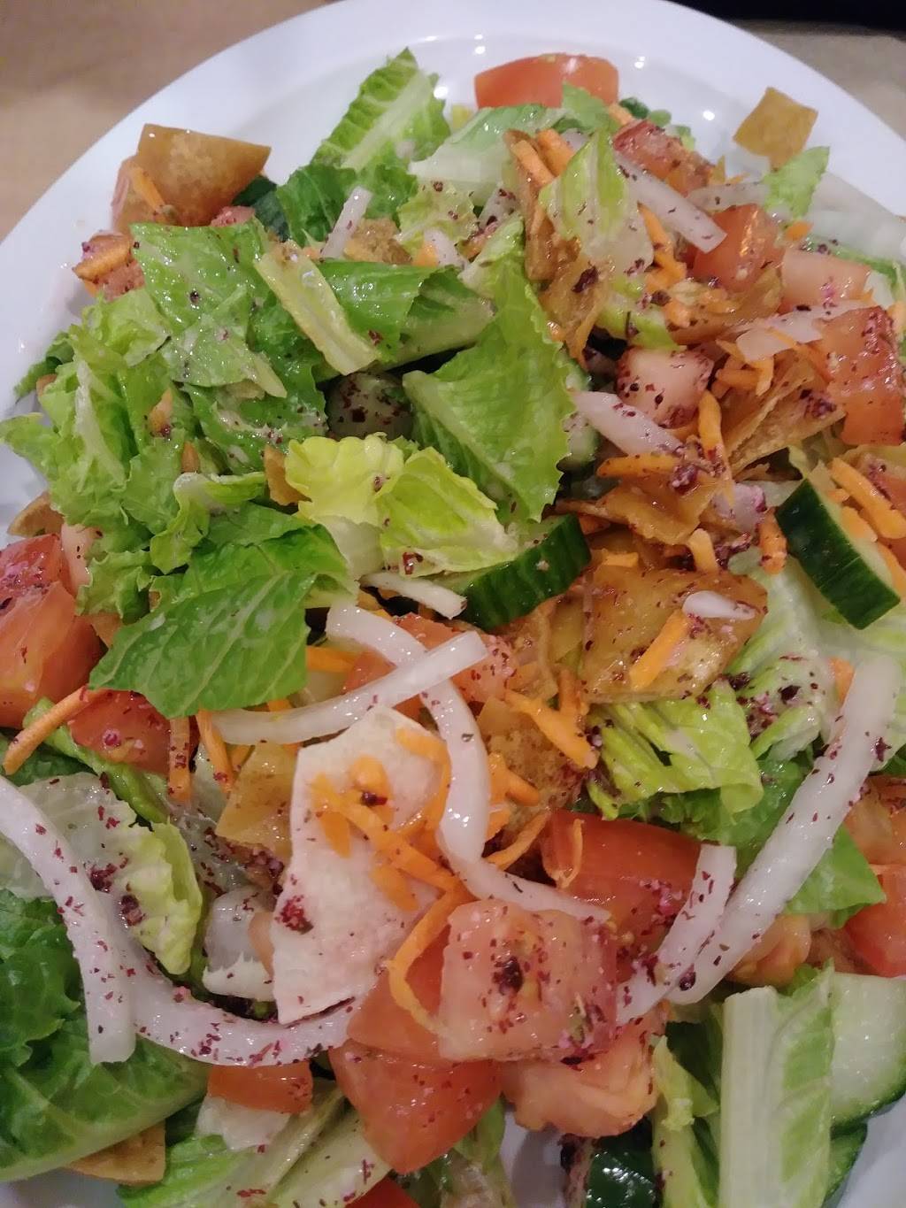 Oasis Grill | restaurant | 1106 S University Ave, Ann Arbor, MI 48104, USA | 7346652244 OR +1 734-665-2244