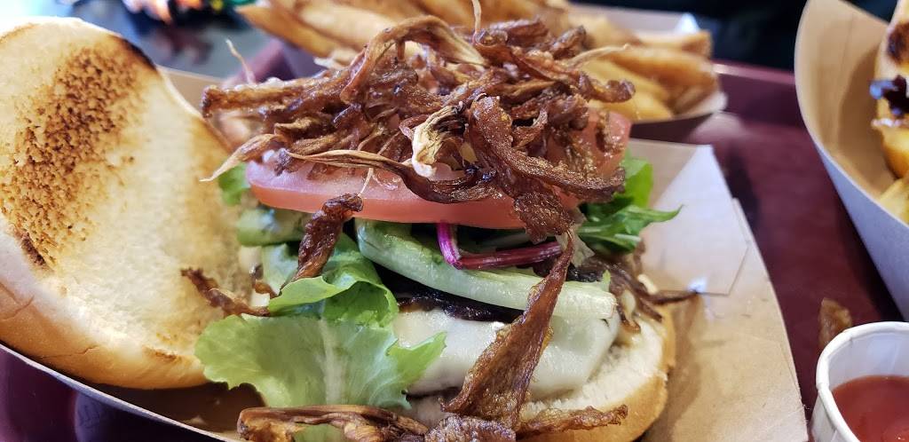 418 Burgers | restaurant | 418 Raritan Ave, Highland Park, NJ 08904, USA | 7325432484 OR +1 732-543-2484