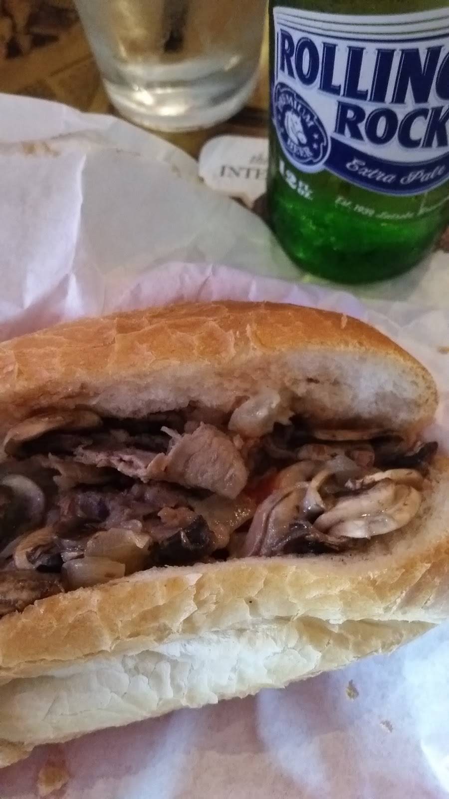 Philly West Bar & Grill | restaurant | 1870 Westwood Blvd, Los Angeles, CA 90025, USA | 3104749787 OR +1 310-474-9787