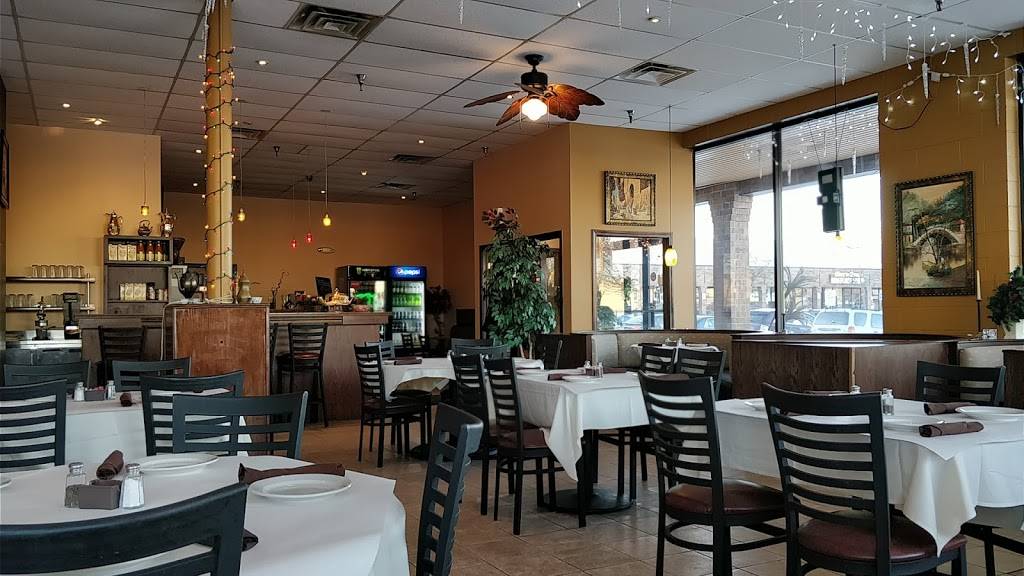 Shish House | restaurant | 8465 Lilley Rd, Canton, MI 48187, USA | 7344515544 OR +1 734-451-5544