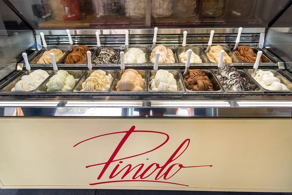 Pinolo Gelato | cafe | 3707 SE Division St, Portland, OR 97202, USA | 5037198686 OR +1 503-719-8686