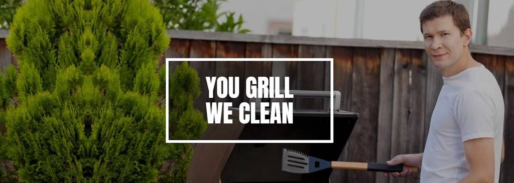 Pro Grill Cleaning (BBQ Cleaning) | restaurant | 33332 Valle Rd, San Juan Capistrano, CA 92675, USA | 8008606758 OR +1 800-860-6758