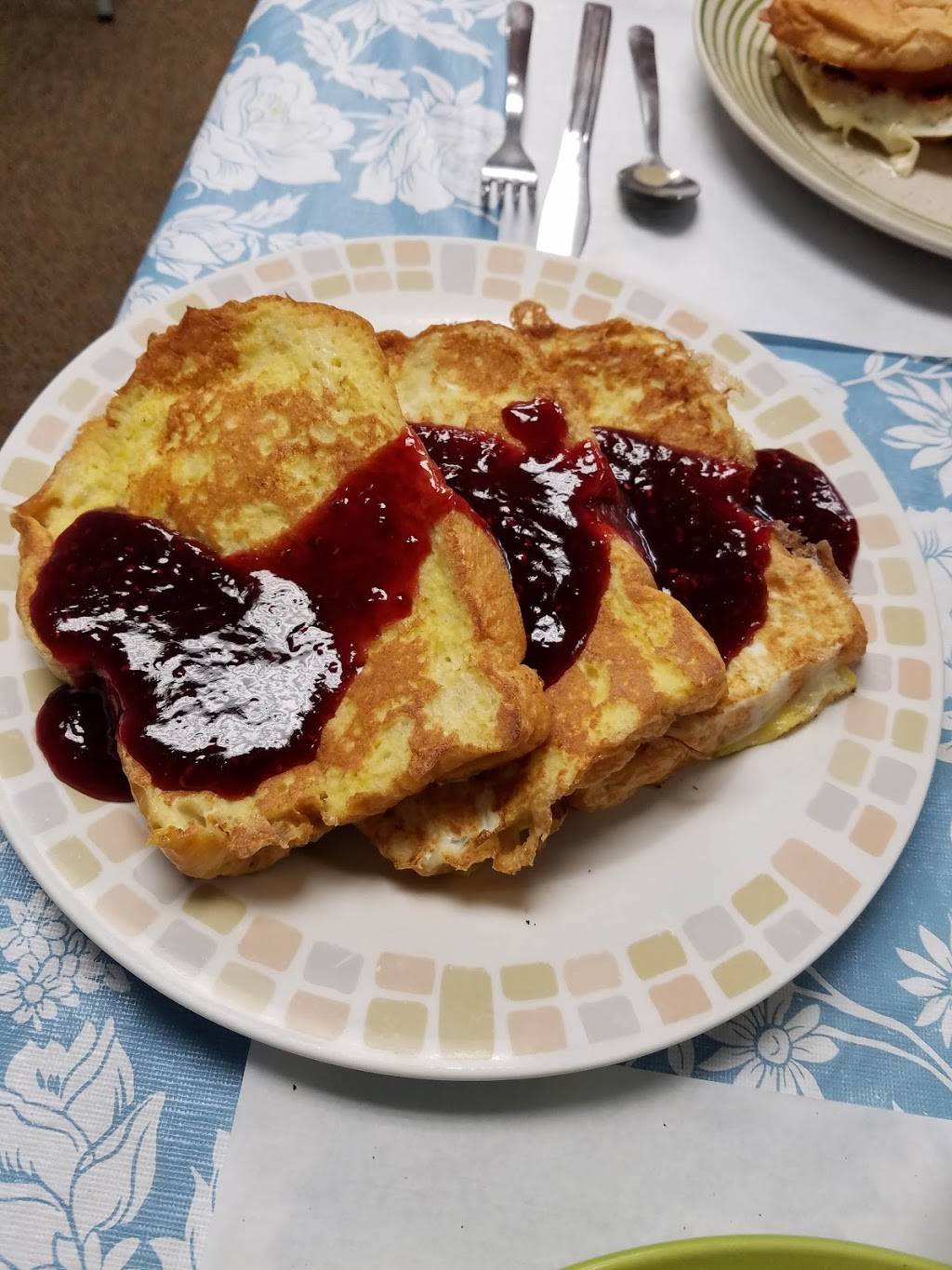 Knead the Dough | bakery | 3678 Ransomville Rd, Ransomville, NY 14131, USA | 7167914991 OR +1 716-791-4991