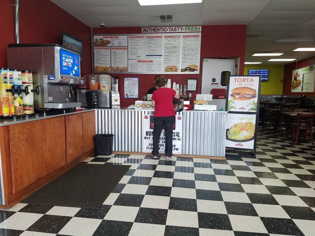 Tacos Y Mas Plano Rd | restaurant | 1600 N Plano Rd, Richardson, TX 75081, USA | 9728072153 OR +1 972-807-2153