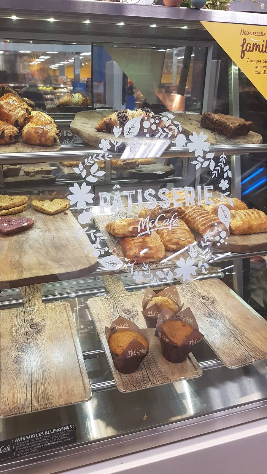 McDonalds | cafe | 250 Boulevard Brisebois, Châteauguay, QC J6K 0H5, Canada | 4506929779 OR +1 450-692-9779