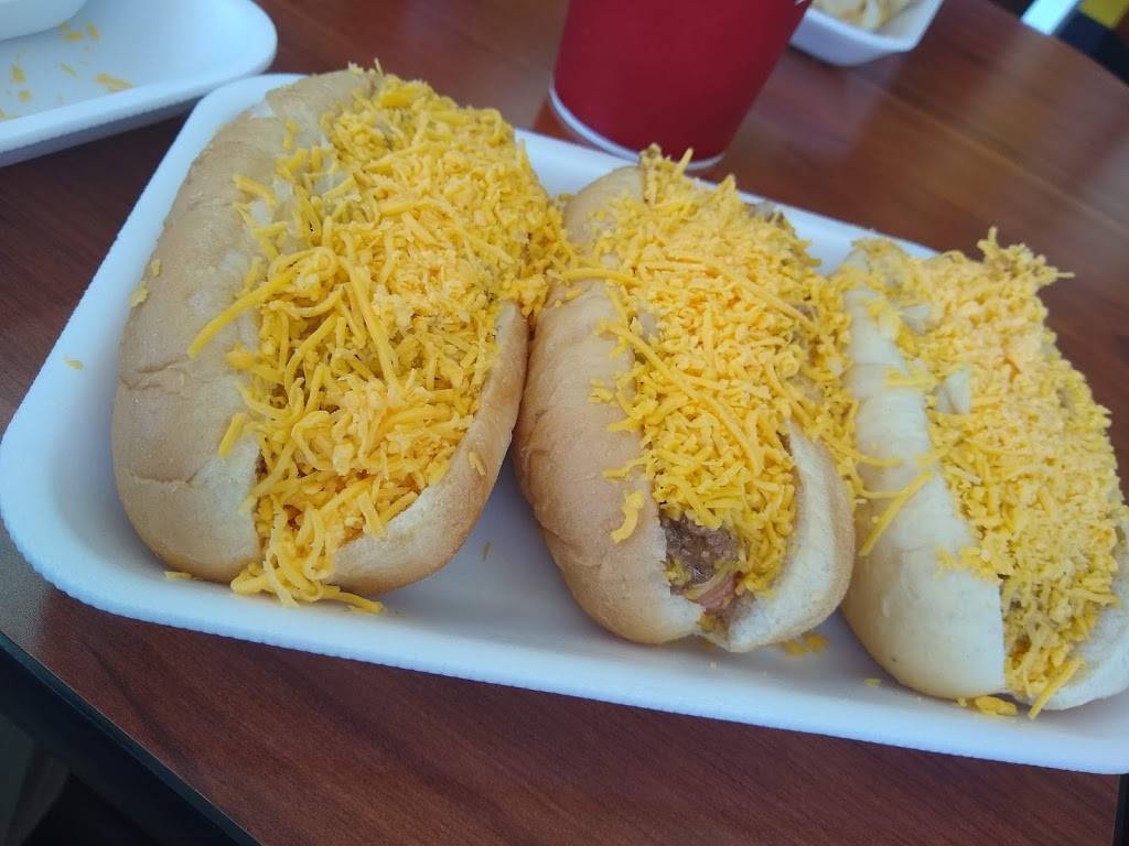 Coney I-Lander | meal takeaway | 2838 E 11th St, Tulsa, OK 74104, USA | 9185923113 OR +1 918-592-3113