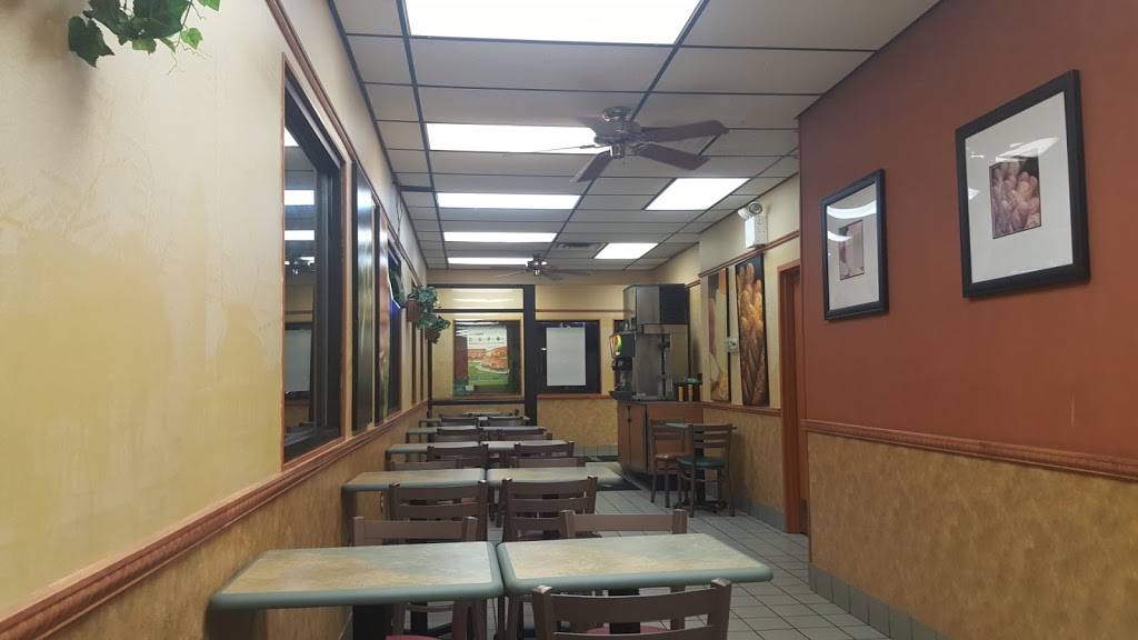 Subway | restaurant | 950 Ridge Ave, Pittsburgh, PA 15212, USA | 4123212384 OR +1 412-321-2384