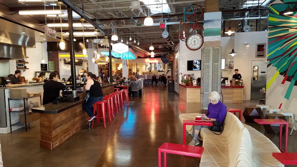 Seoul Sausage Oxnard | restaurant | 550 Collection Blvd Suite 170, Oxnard, CA 93036, USA | 8052789895 OR +1 805-278-9895