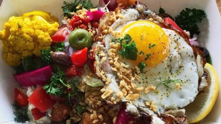 Persephonē on Wheels | restaurant | 2121 S Bellview Rd, Rogers, AR 72758, USA | 4797159032 OR +1 479-715-9032