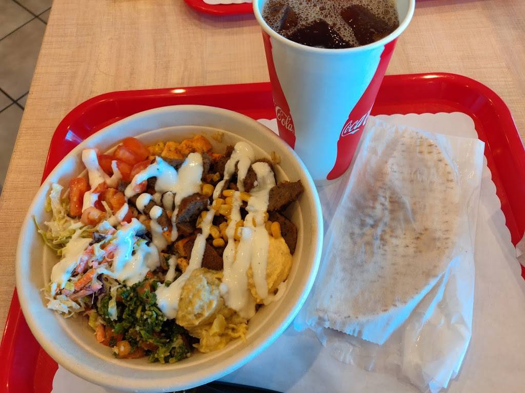 Mediterranean Guys | restaurant | 2274 E 17th street, Santa Ana, CA 92705, USA | 7148844435 OR +1 714-884-4435