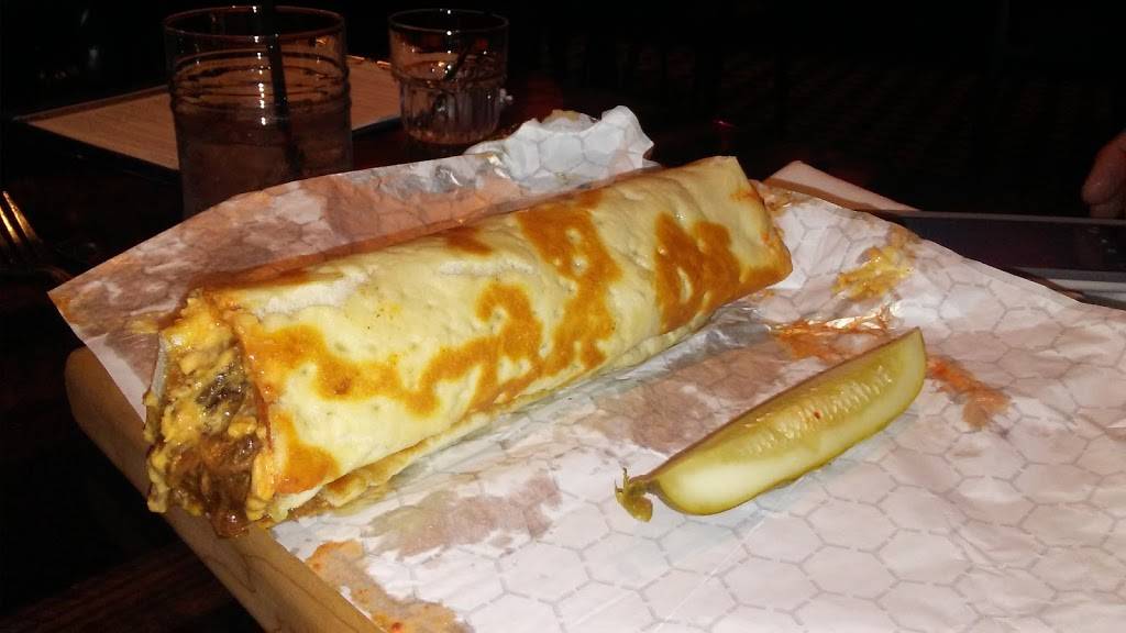 Coastal Craft Kitchen & Bar | restaurant | 777 Harrahs Blvd, Atlantic City, NJ 08401, USA | 6094415402 OR +1 609-441-5402