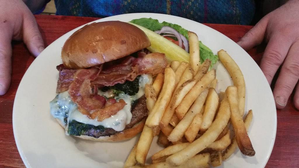 Grill 603 | restaurant | 168 Elm St, Milford, NH 03055, USA | 6032136764 OR +1 603-213-6764