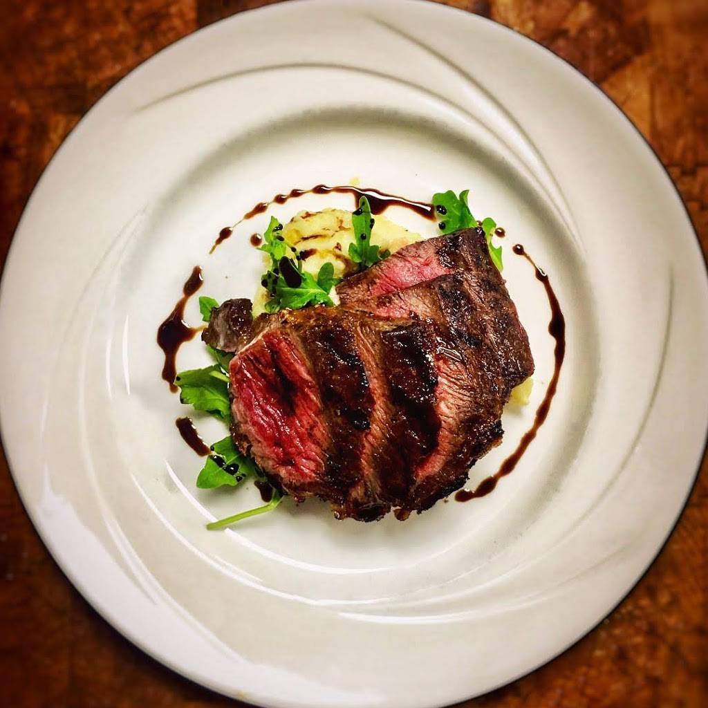 Websters Prime | restaurant | 100 W Michigan Ave, Kalamazoo, MI 49001, USA | 2693434444 OR +1 269-343-4444