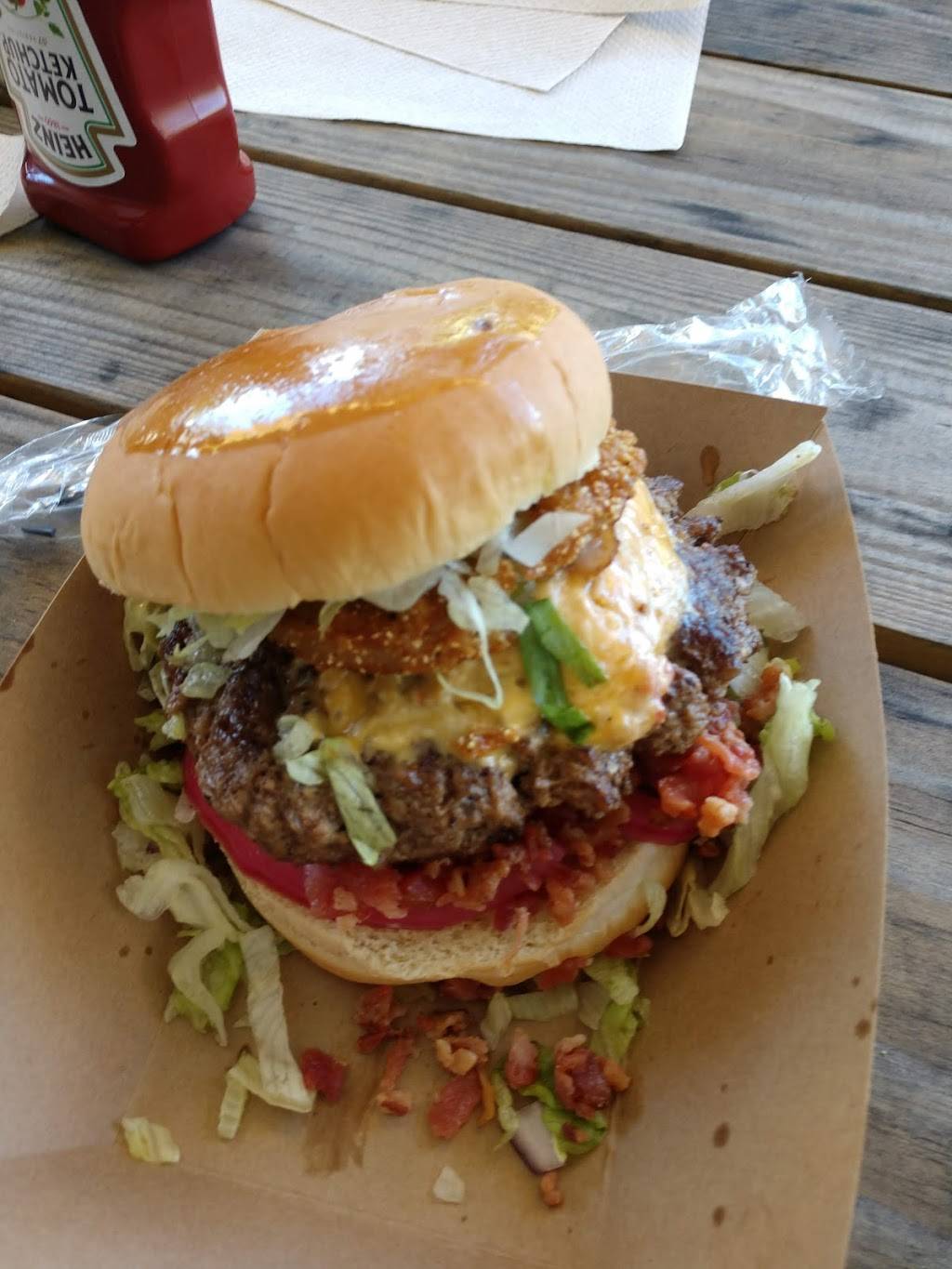 The Corner Grill | restaurant | 111 Jazie Dr Suite A, Savannah, GA 31410, USA | 9123351905 OR +1 912-335-1905