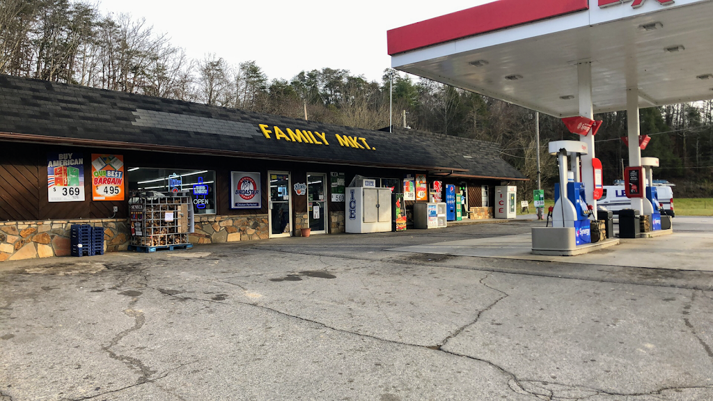 A & M Family Grocery | restaurant | 3066 Cosby Hwy # B, Cosby, TN 37722, USA | 4234873158 OR +1 423-487-3158