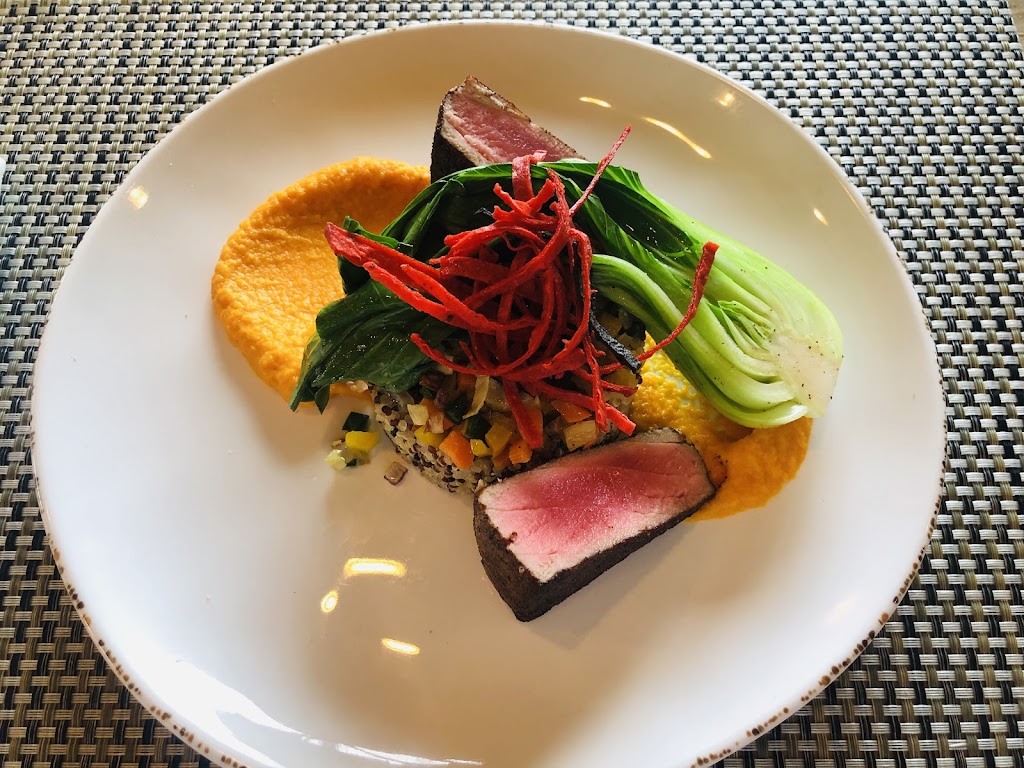 Nona Street Bistro | meal delivery | Lake Nona Blvd, Orlando, FL 32827, USA | 4074529452 OR +1 407-452-9452