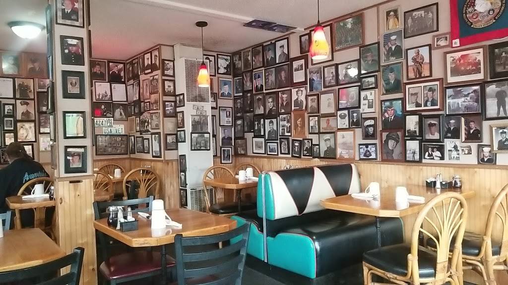 Matt and Mandys Family Diner (formerly Americas Family Diner) | restaurant | 1447 N Goerig St, Woodland, WA 98674, USA | 3602253962 OR +1 360-225-3962