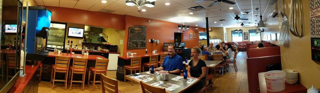 The Commons Neighborhood Eatery | cafe | 20 Central St, Foxborough, MA 02035, USA | 5085434432 OR +1 508-543-4432