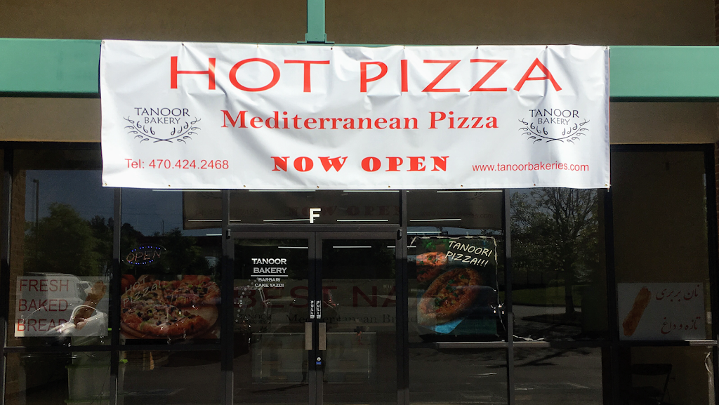 TANOOR BAKERY | bakery | 5445 Atlanta Hwy suite f, Alpharetta, GA 30004, USA | 4704242468 OR +1 470-424-2468