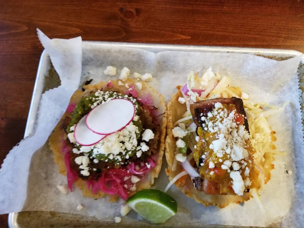 Vida Cantina | restaurant | 2456 Lafayette Rd, Portsmouth, NH 03801, USA | 6035010648 OR +1 603-501-0648