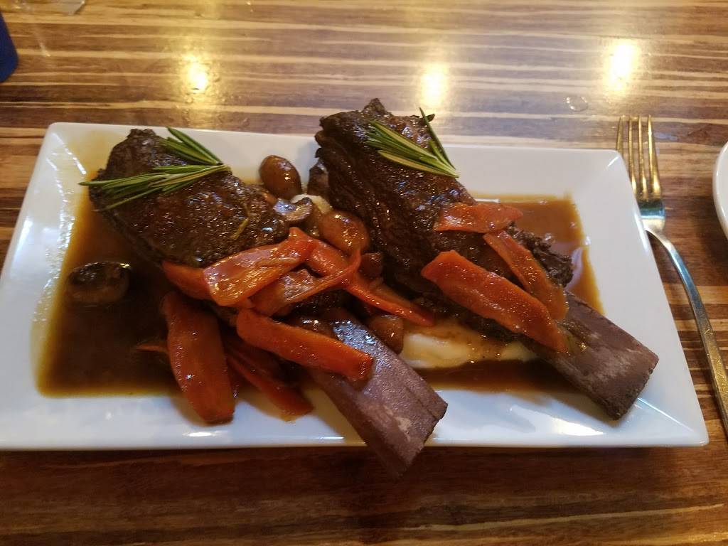 The Pandering Pig | restaurant | 209 Pinehurst Ave, New York, NY 10033, USA | 2127813124 OR +1 212-781-3124