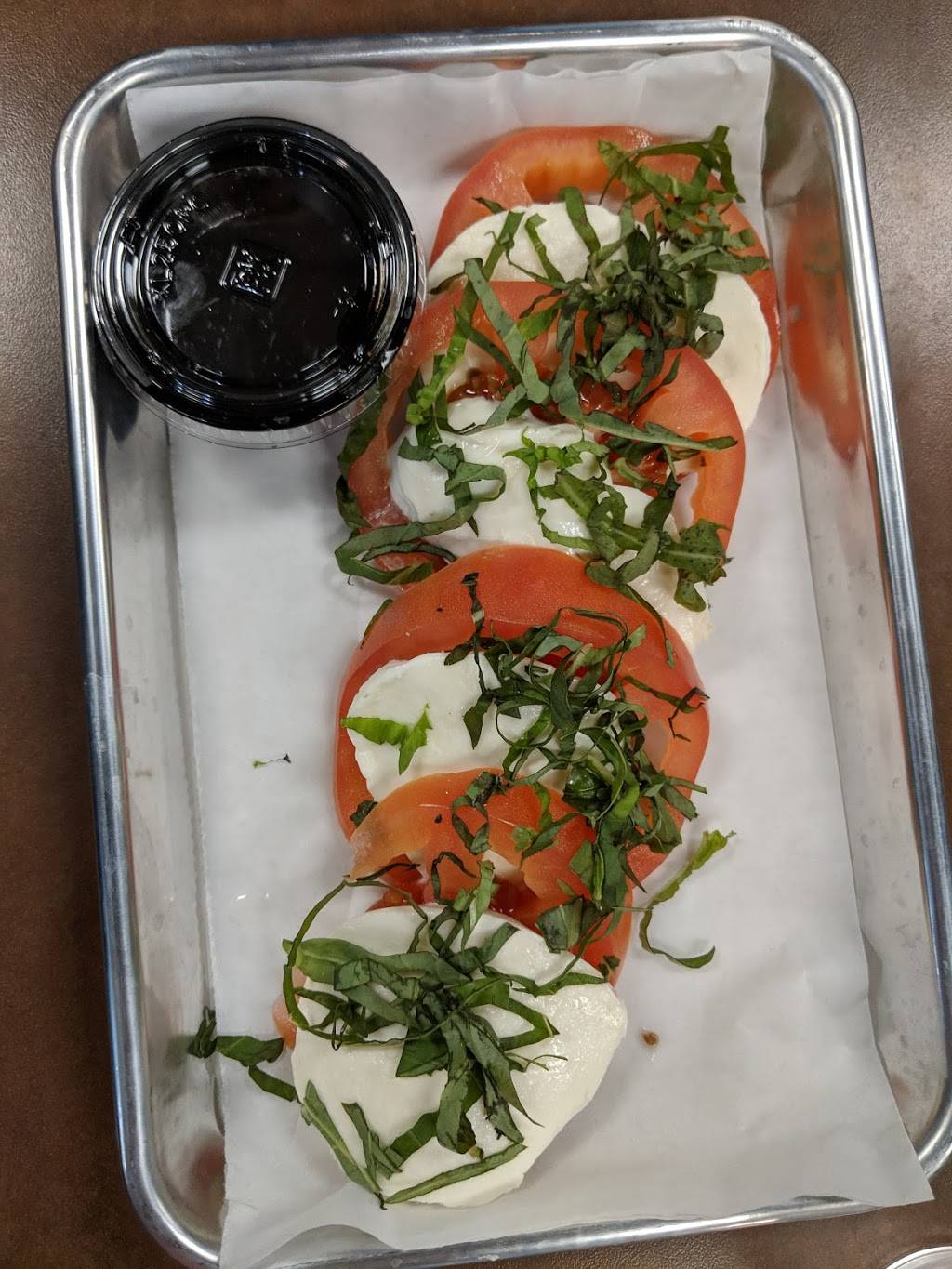 Cloud 9 Pizzeria | restaurant | 2062 First St, Livermore, CA 94550, USA | 9252949787 OR +1 925-294-9787