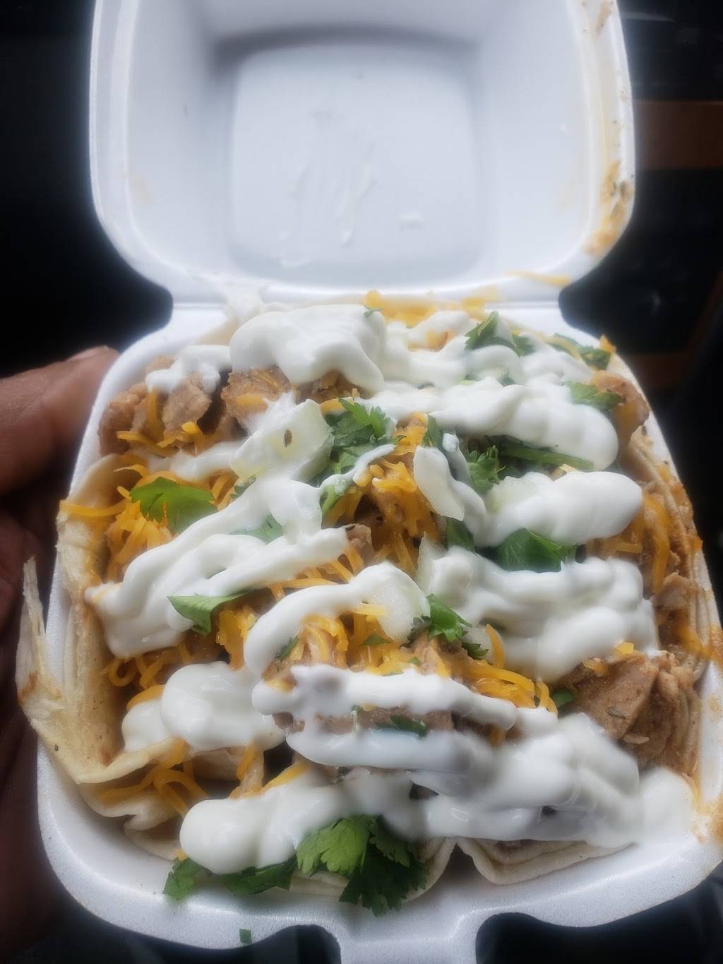 The Jerk Shop | restaurant | 5614 W Chicago Ave, Chicago, IL 60651, USA | 3128241366 OR +1 312-824-1366