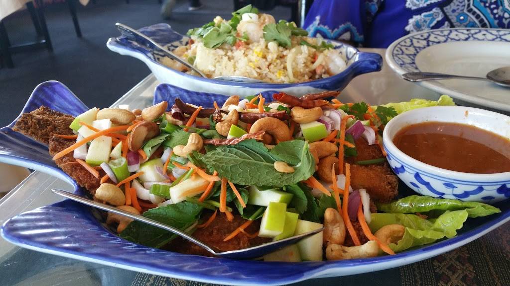 Sawasdee Thai Cuisine | restaurant | 5050 Soquel Dr, Soquel, CA 95073, USA | 8314625051 OR +1 831-462-5051