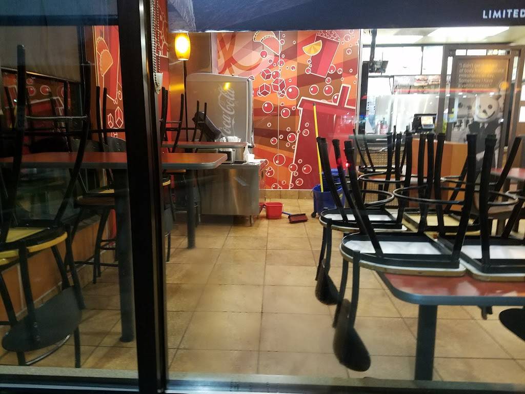 Jack in the Box | restaurant | 313 E Church St, Livingston, TX 77351, USA | 9363278225 OR +1 936-327-8225