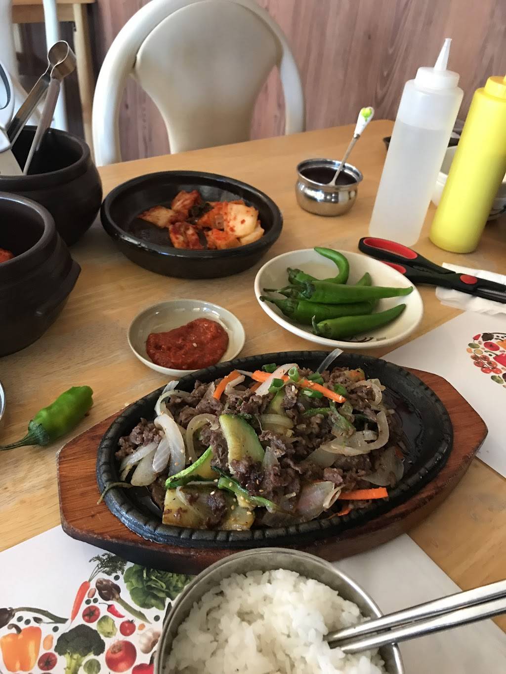 E Jo Korean Restaurant | restaurant | 700 E Sahara Ave D, Las Vegas, NV 89104, USA | 7027961004 OR +1 702-796-1004