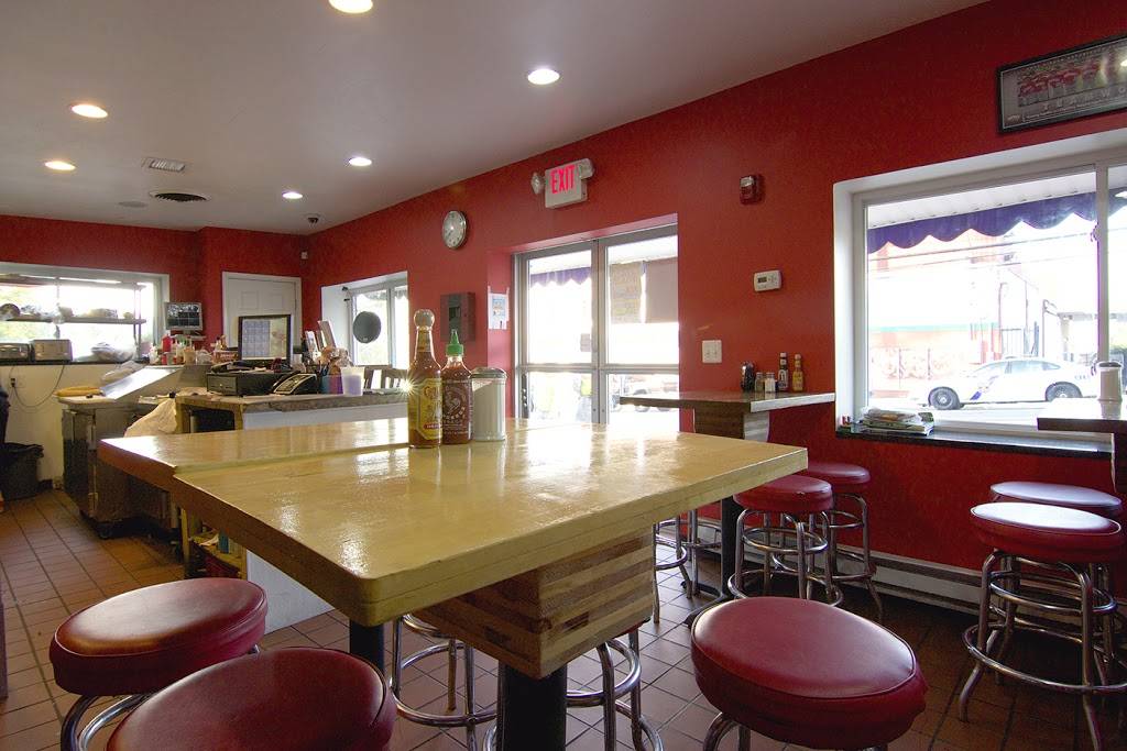 Mels Kitchen | meal takeaway | 5001 Umbria St, Philadelphia, PA 19128, USA | 2154872020 OR +1 215-487-2020