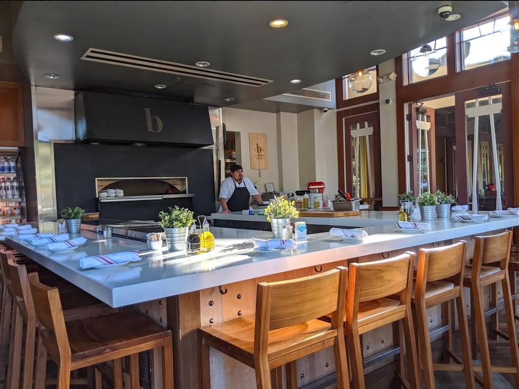 La Brea Bakery | restaurant | 1556 Disneyland Dr, Anaheim, CA 92802, USA | 7144900233 OR +1 714-490-0233