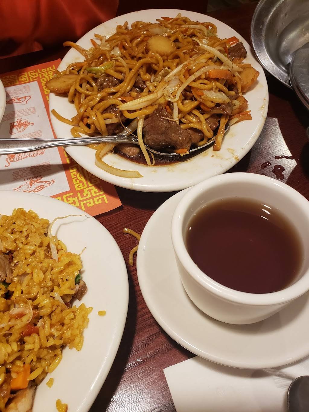 Tai-Pan | restaurant | 15412 W High St, Middlefield, OH 44062, USA | 4406320654 OR +1 440-632-0654