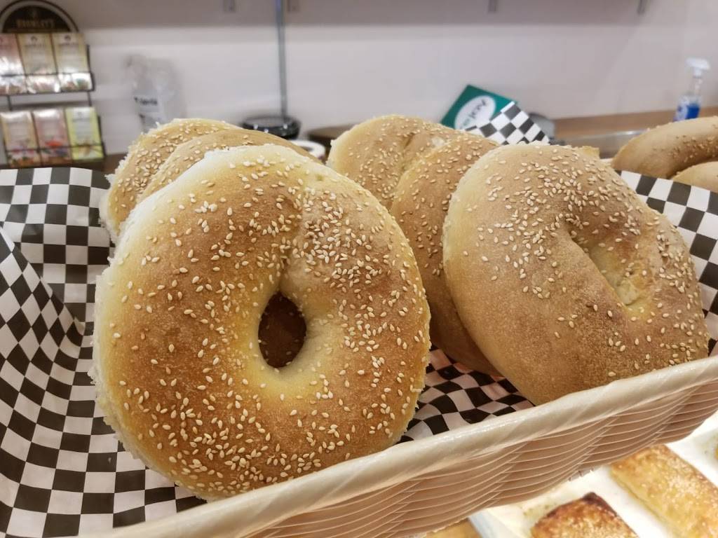 Nona Bakery & Pizzeria | bakery | 9454 Harding Ave, Surfside, FL 33154, USA | 7862167717 OR +1 786-216-7717