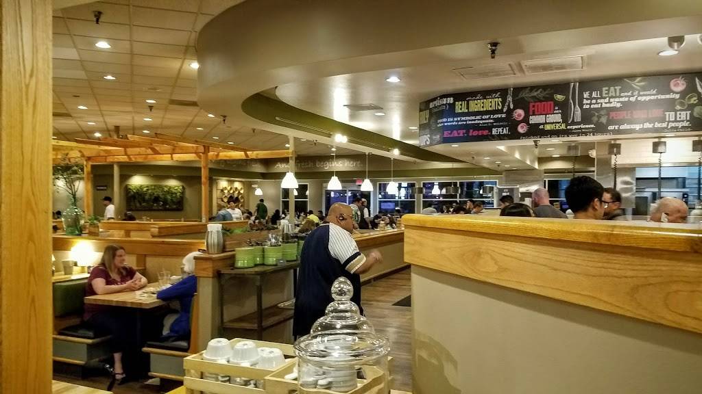 Souplantation | restaurant | 7095 Clairemont Mesa Blvd, San Diego, CA 92111, USA | 8587156824 OR +1 858-715-6824